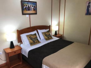 Apart Hotel Caldera - Room